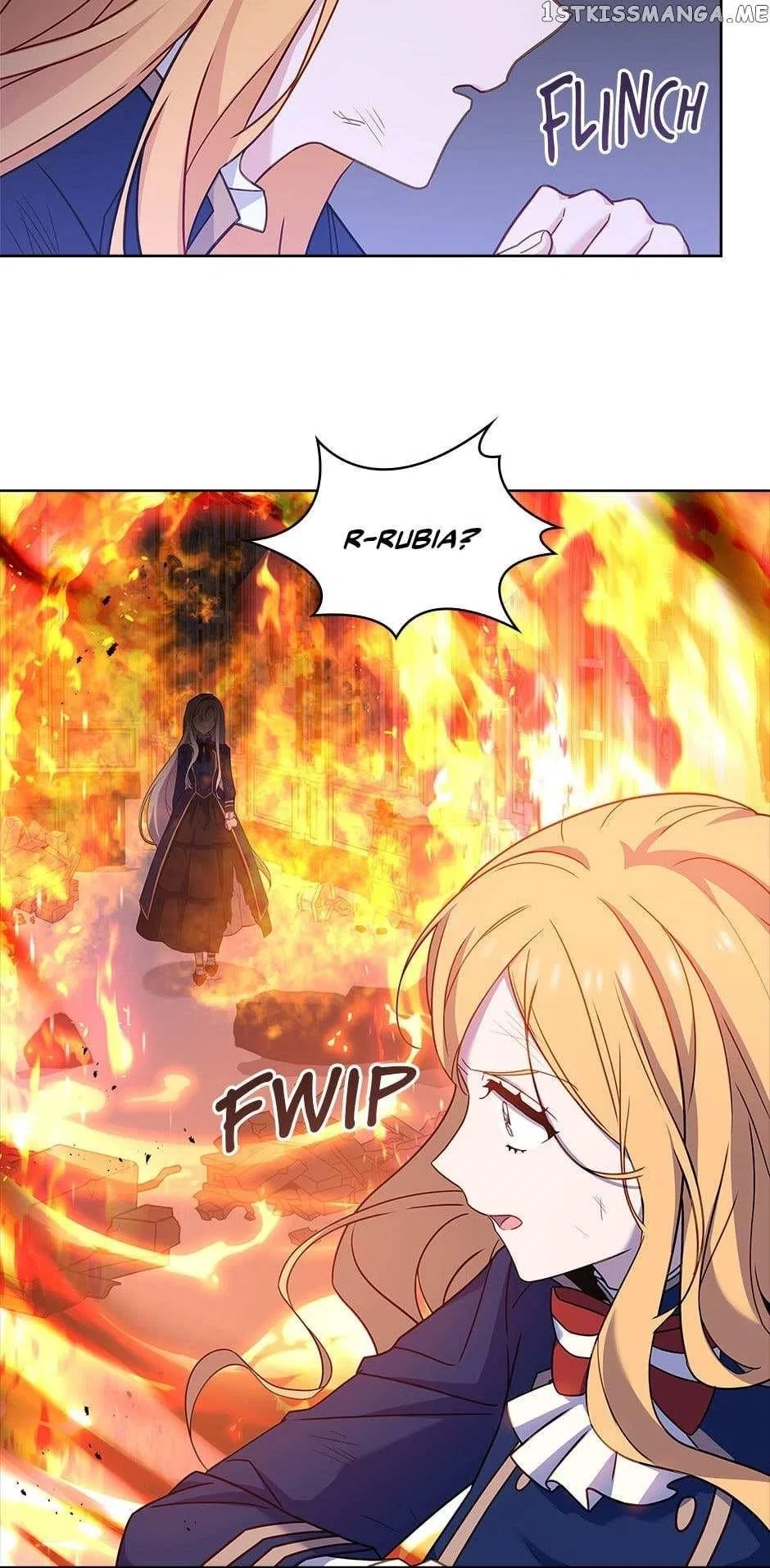 The Lady Wants to Rest Chapter 72 – Page 31