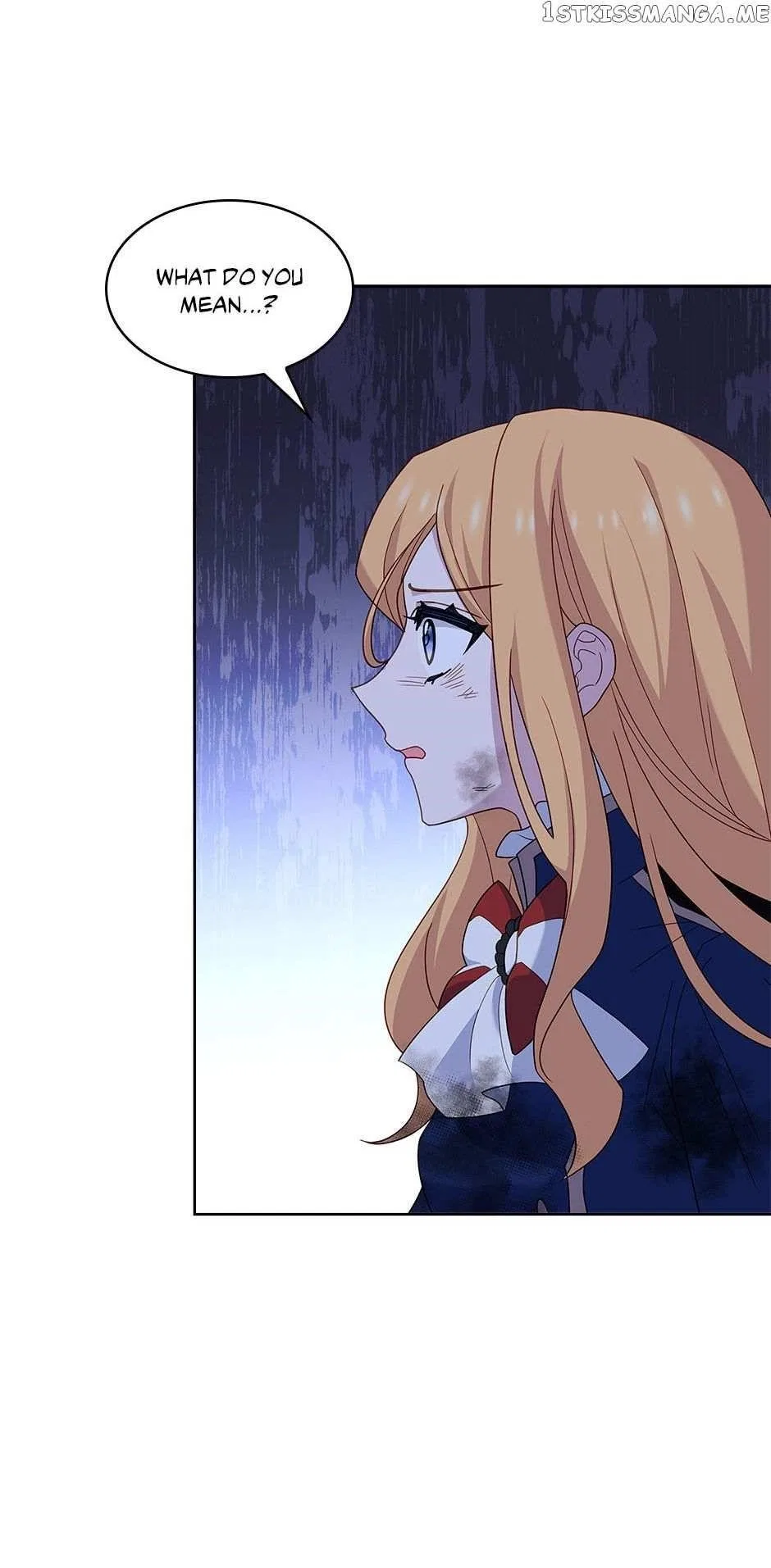 The Lady Wants to Rest Chapter 72 – Page 34