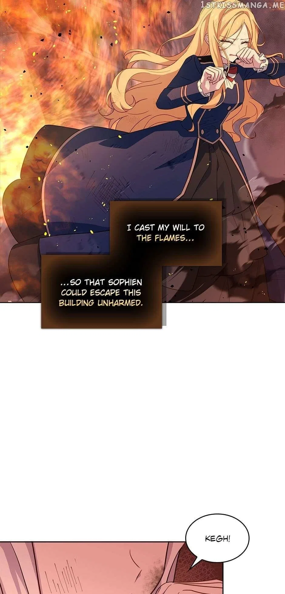 The Lady Wants to Rest Chapter 72 – Page 39
