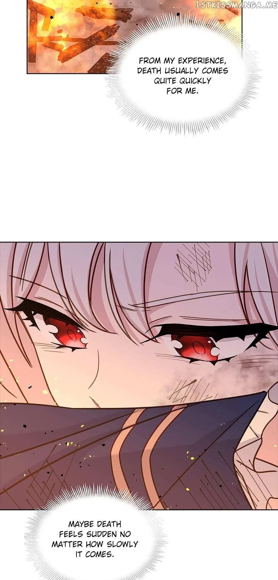 The Lady Wants to Rest Chapter 72 – Page 41