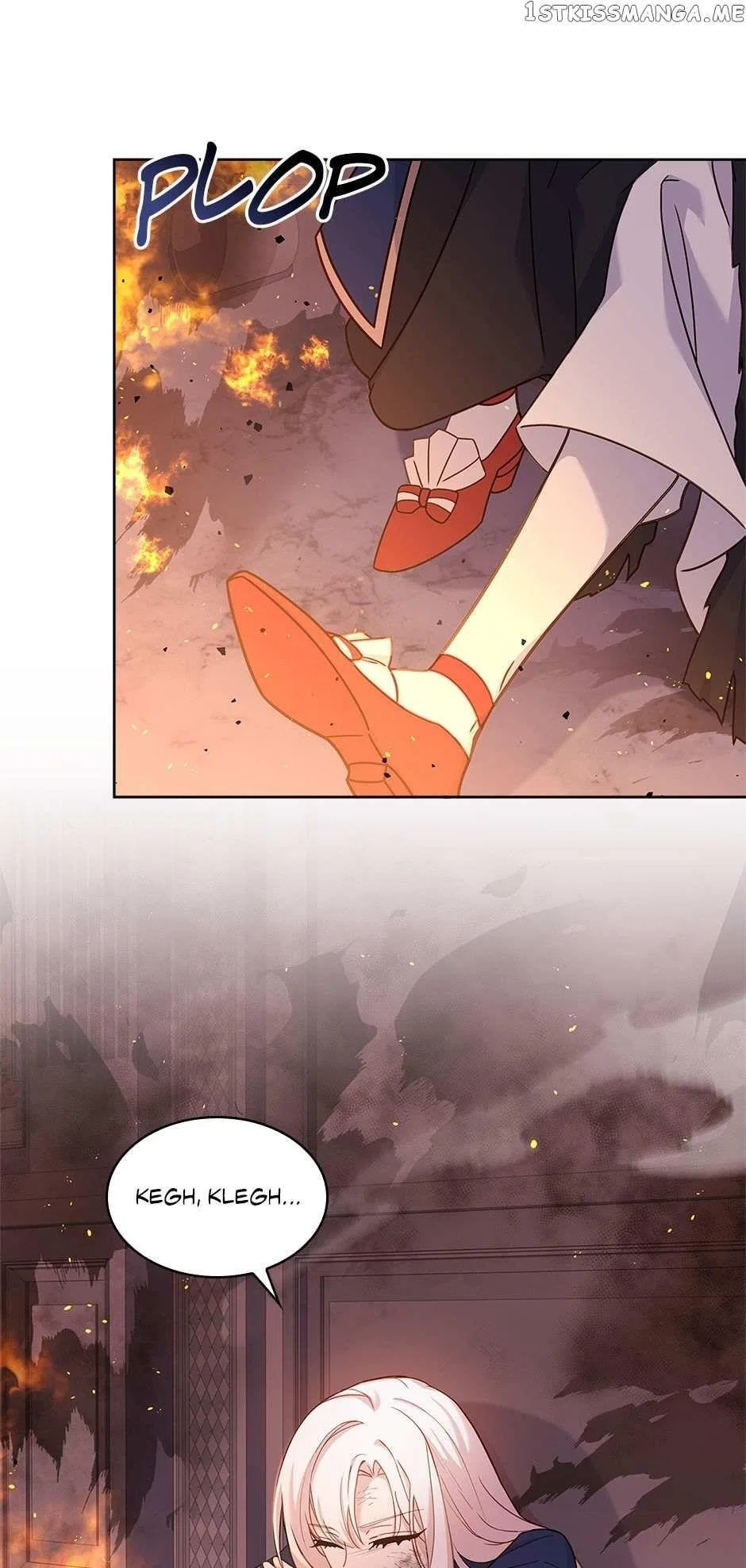 The Lady Wants to Rest Chapter 72 – Page 43
