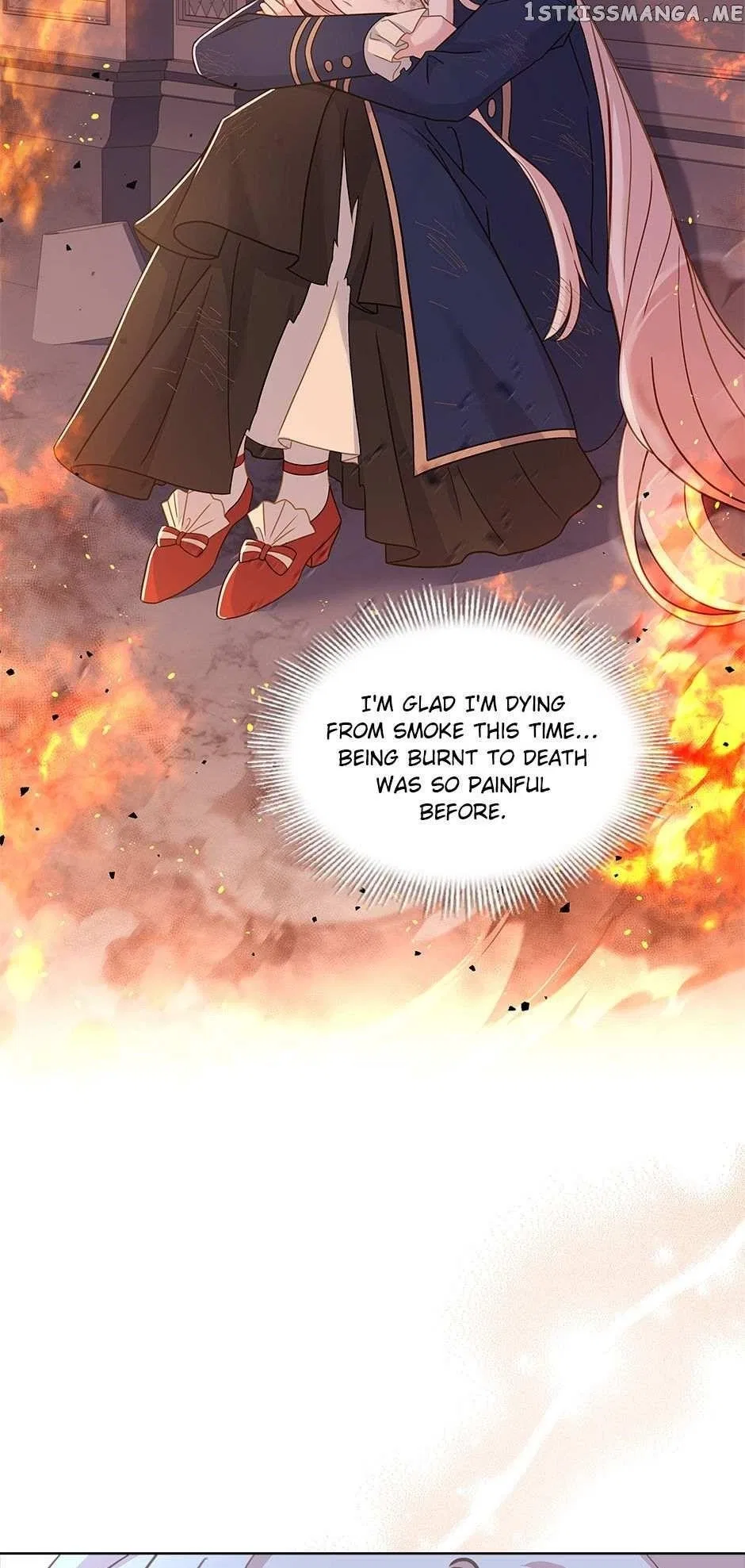 The Lady Wants to Rest Chapter 72 – Page 44