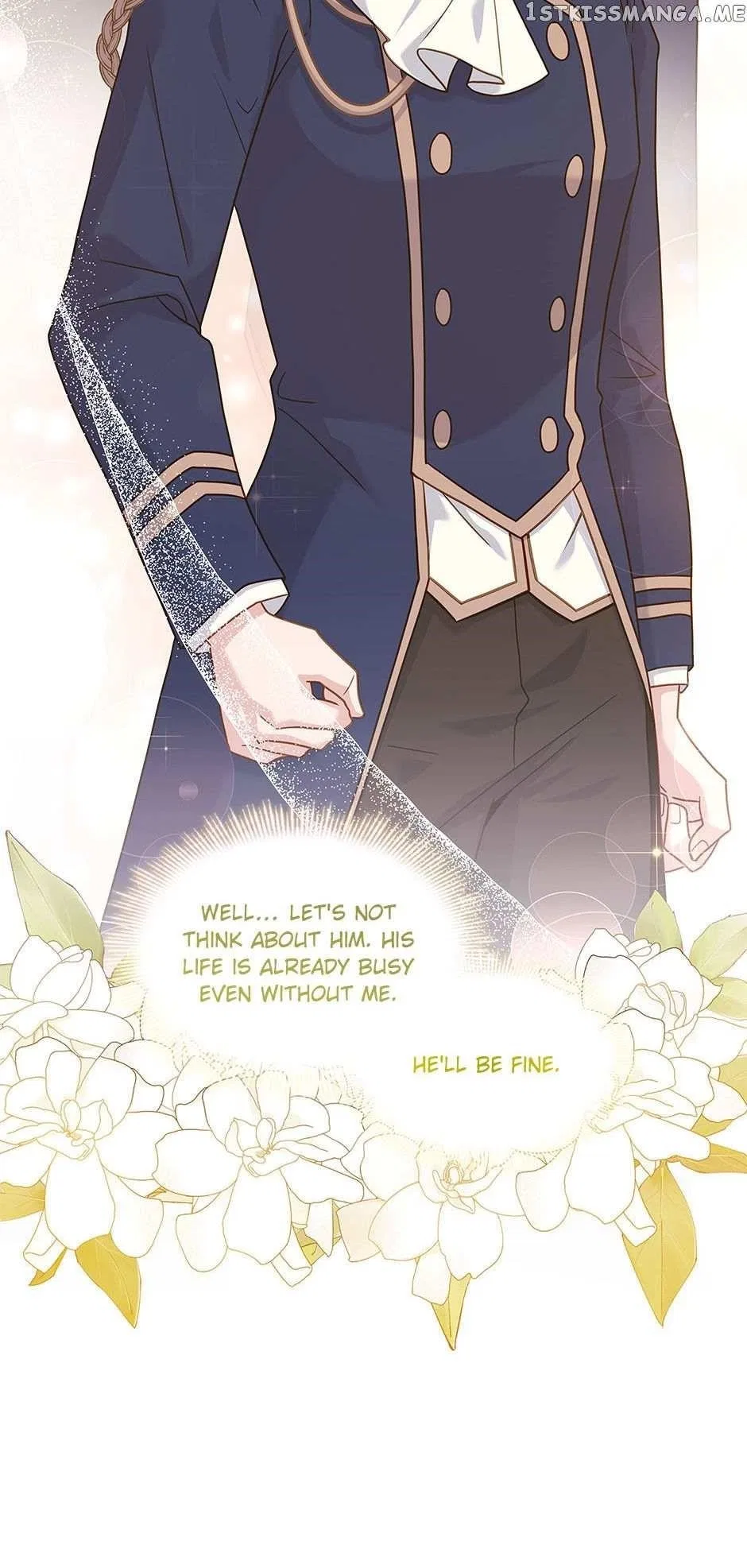 The Lady Wants to Rest Chapter 72 – Page 48