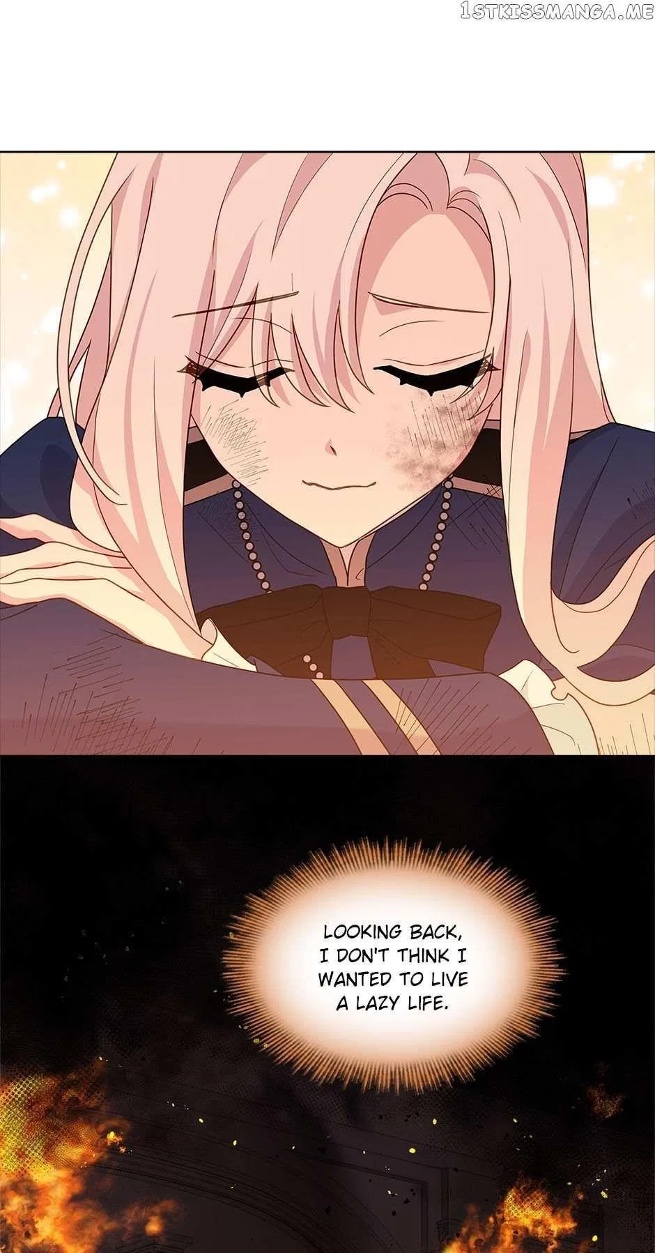 The Lady Wants to Rest Chapter 72 – Page 49