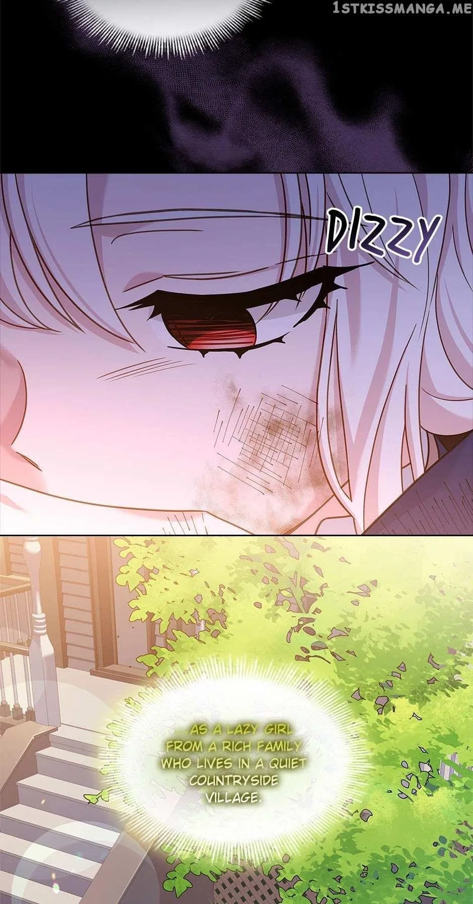 The Lady Wants to Rest Chapter 72 – Page 52