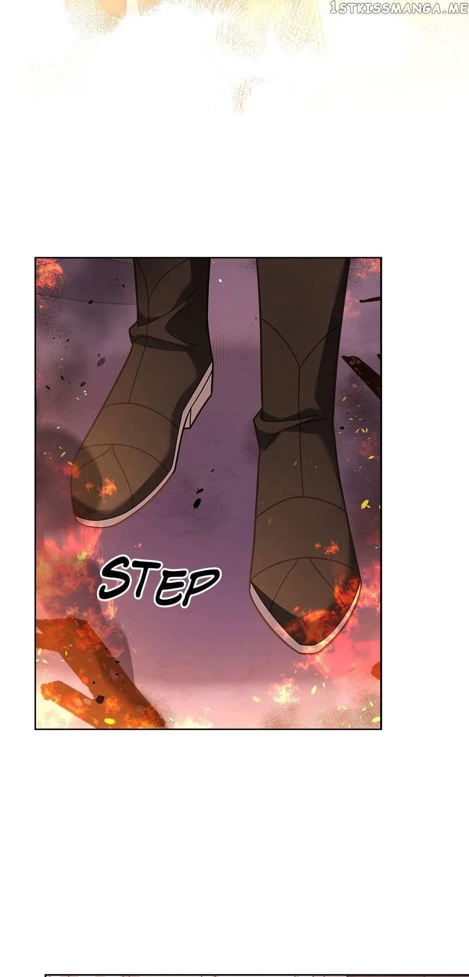 The Lady Wants to Rest Chapter 72 – Page 58
