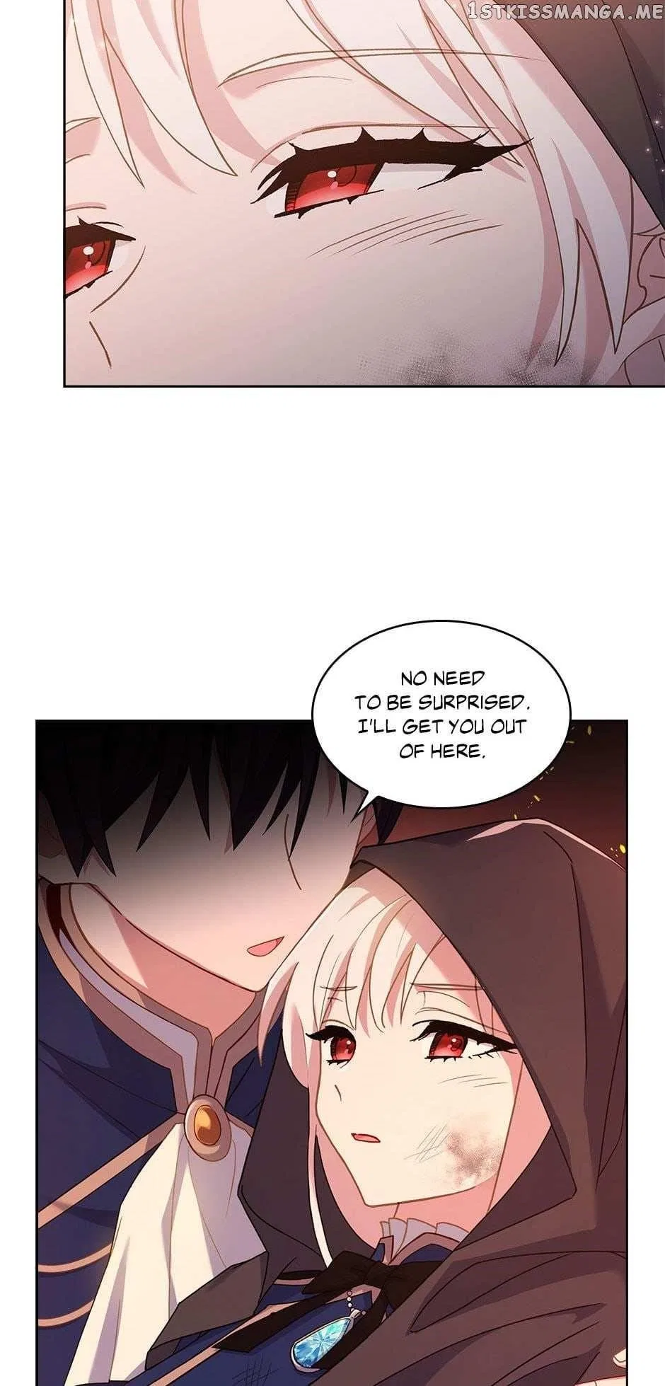 The Lady Wants to Rest Chapter 72 – Page 59