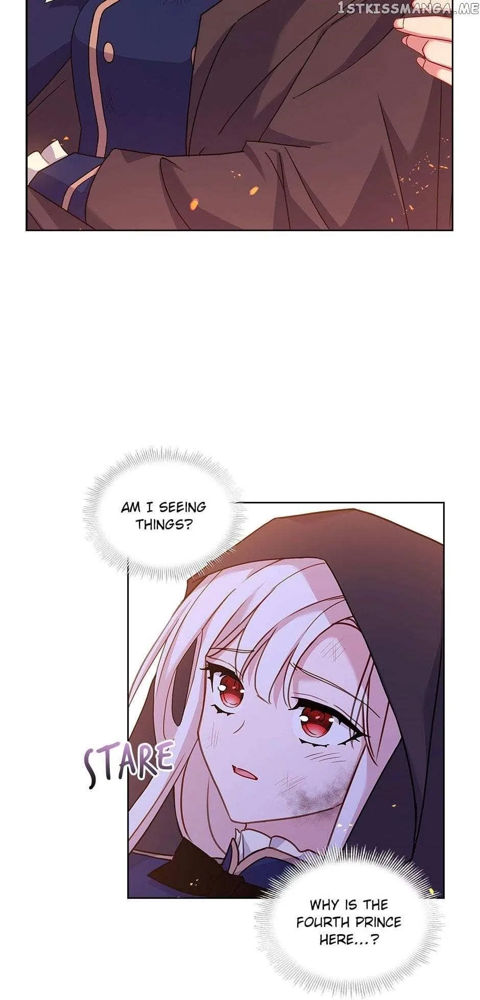 The Lady Wants to Rest Chapter 72 – Page 60