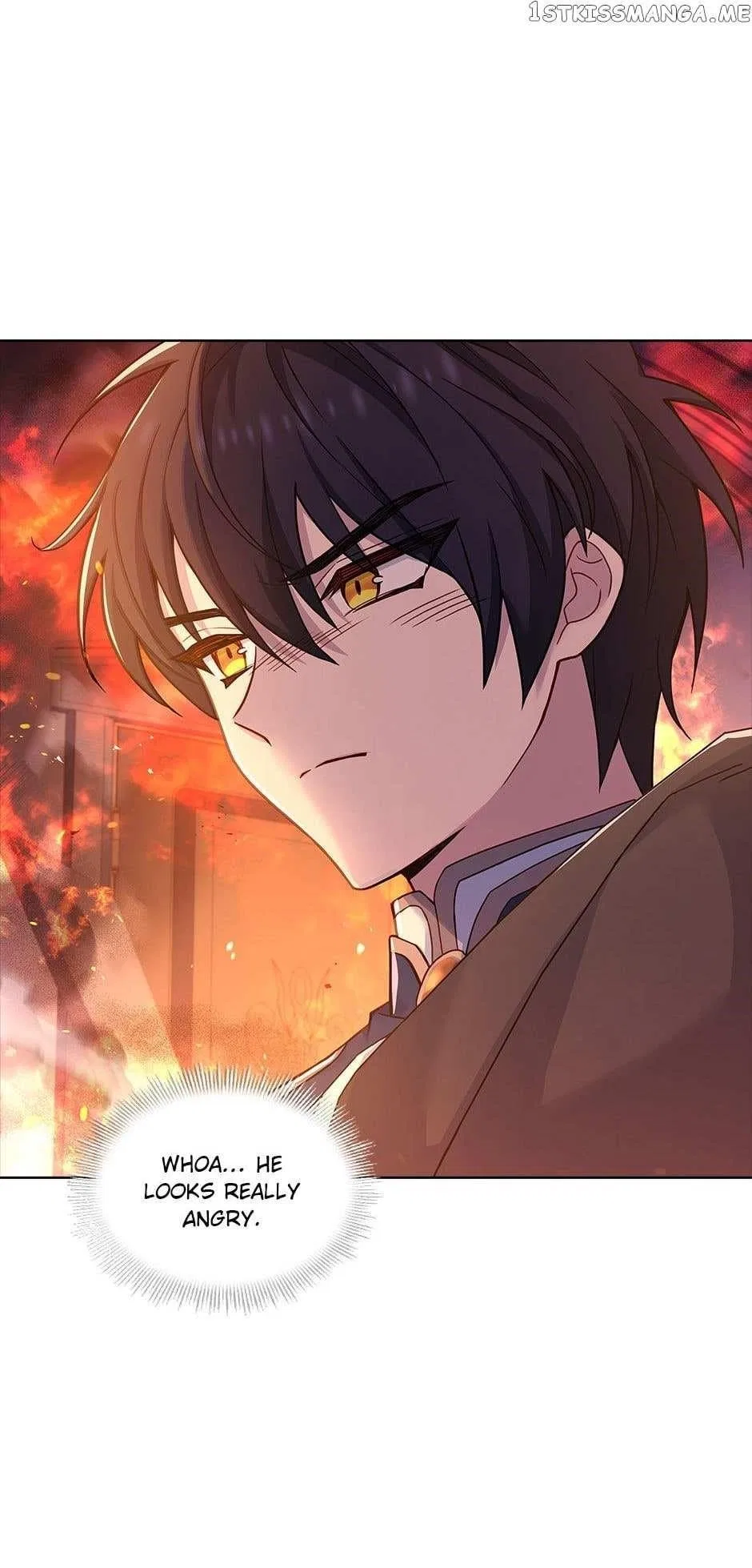 The Lady Wants to Rest Chapter 72 – Page 61