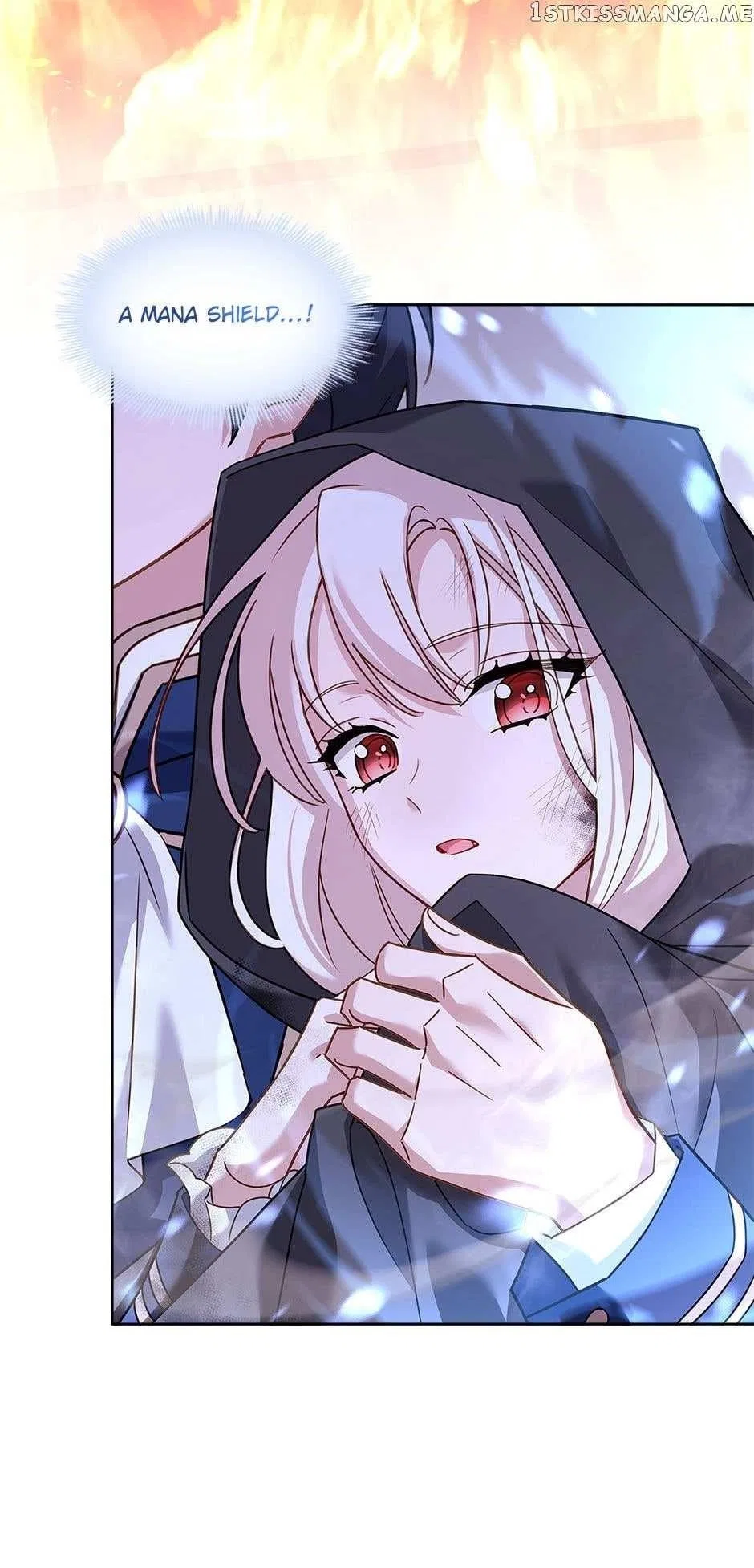 The Lady Wants to Rest Chapter 72 – Page 63