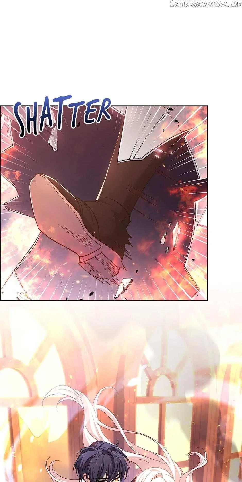 The Lady Wants to Rest Chapter 72 – Page 64