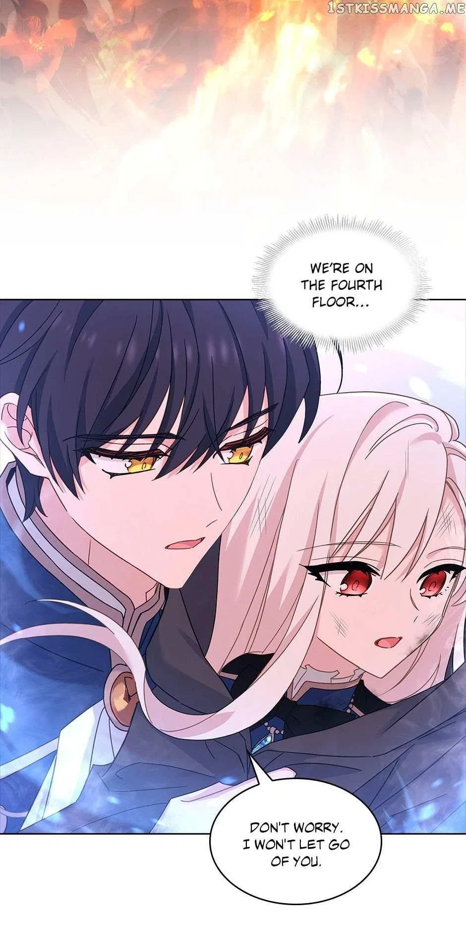 The Lady Wants to Rest Chapter 72 – Page 66