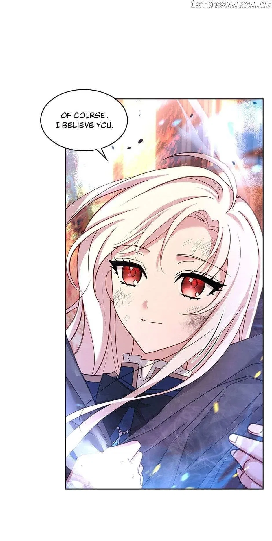 The Lady Wants to Rest Chapter 72 – Page 67