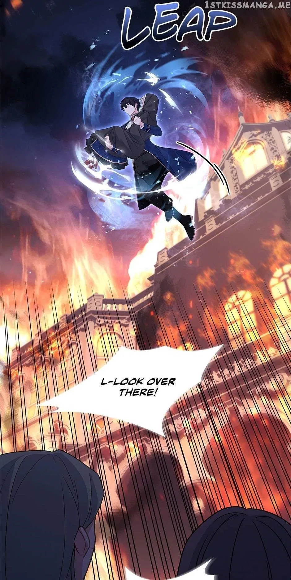The Lady Wants to Rest Chapter 72 – Page 70