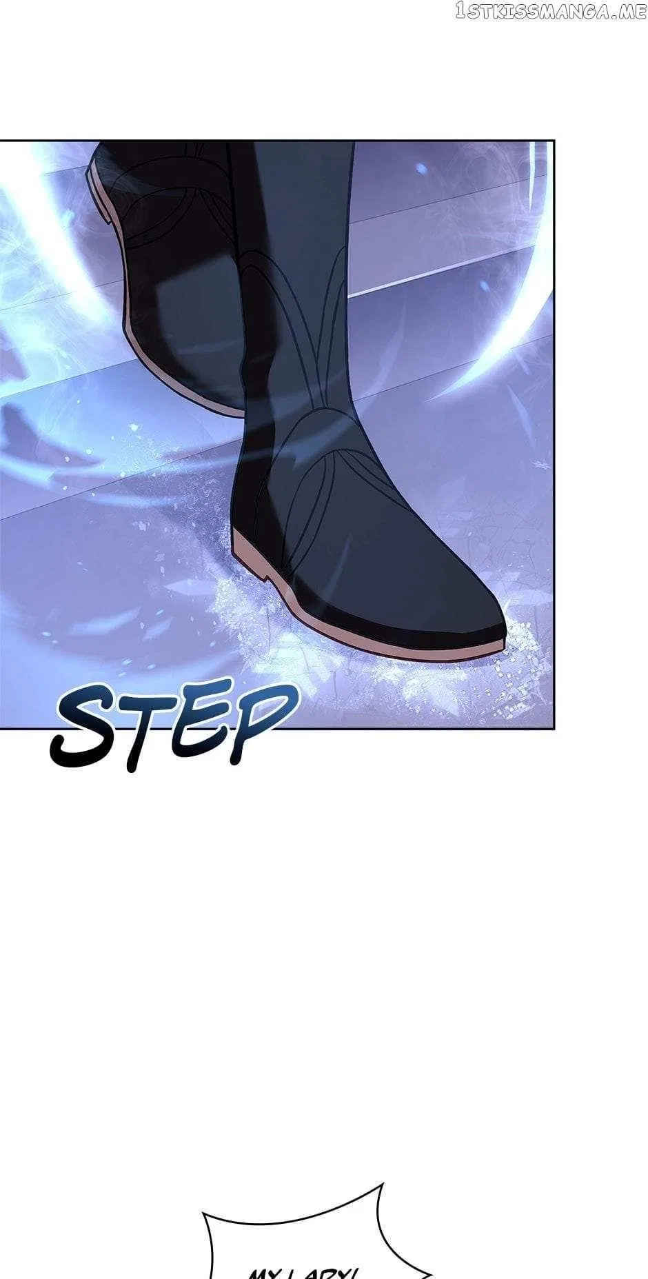 The Lady Wants to Rest Chapter 72 – Page 72