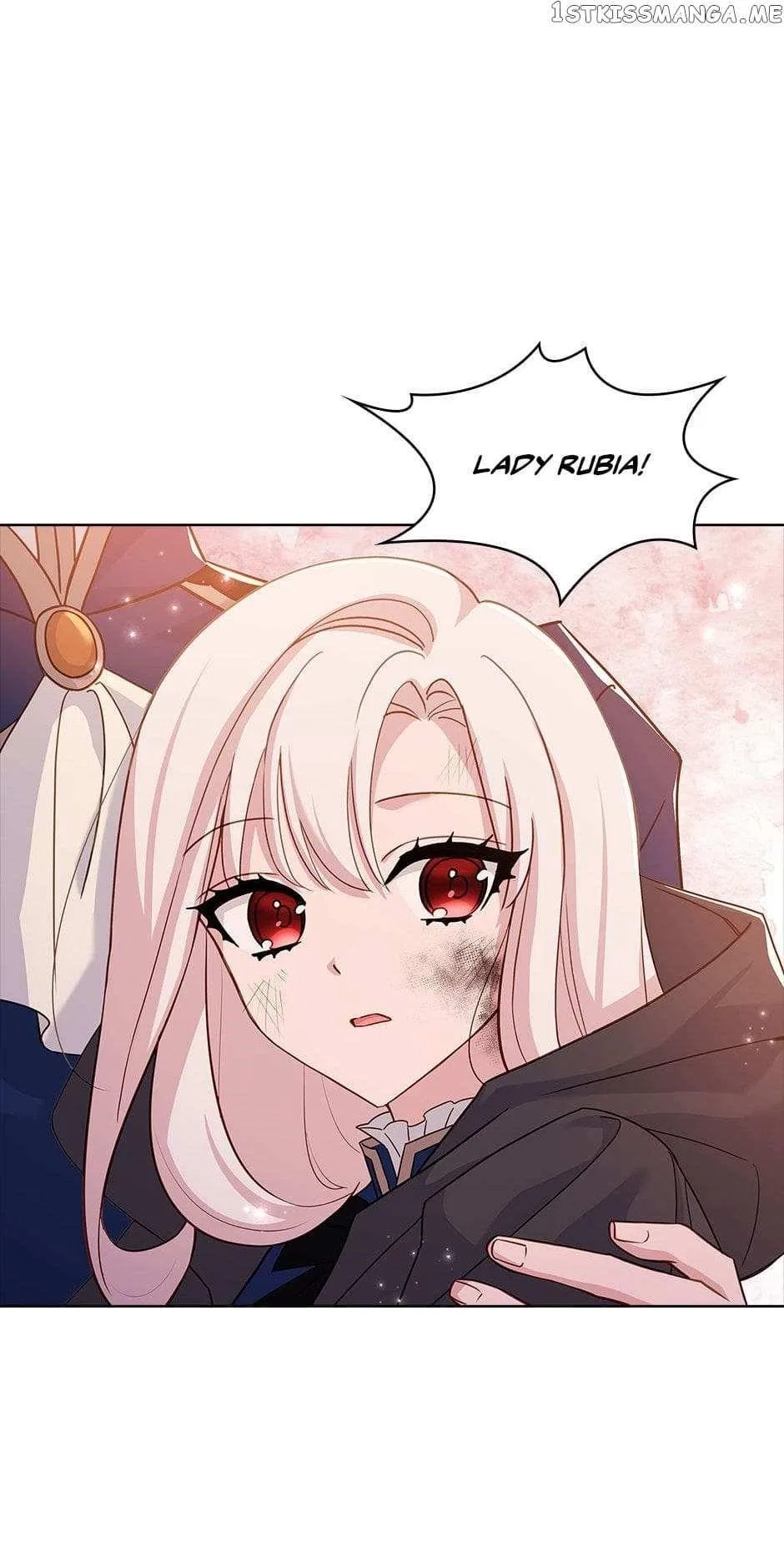 The Lady Wants to Rest Chapter 72 – Page 74