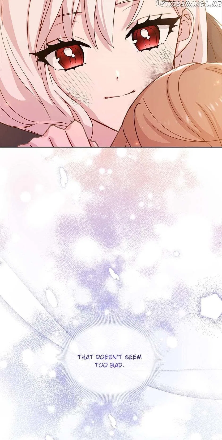The Lady Wants to Rest Chapter 72 – Page 76