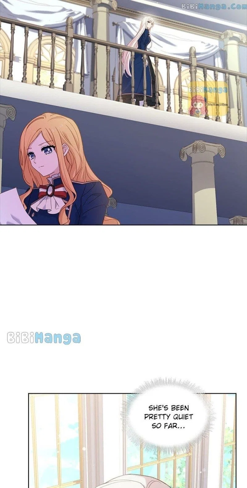 The Lady Wants to Rest Chapter 71 – Page 2
