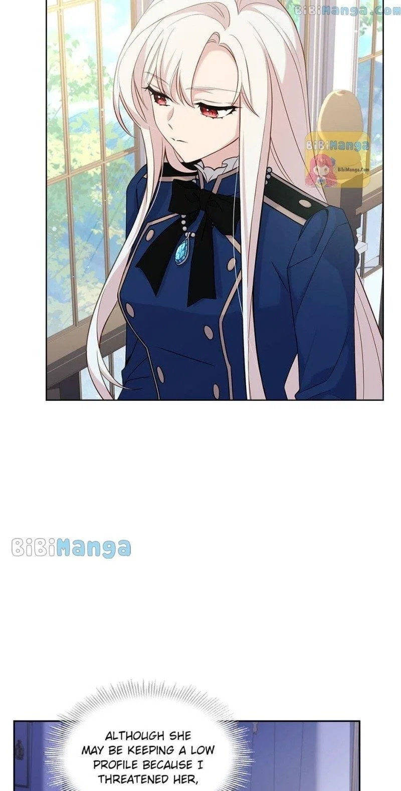The Lady Wants to Rest Chapter 71 – Page 3