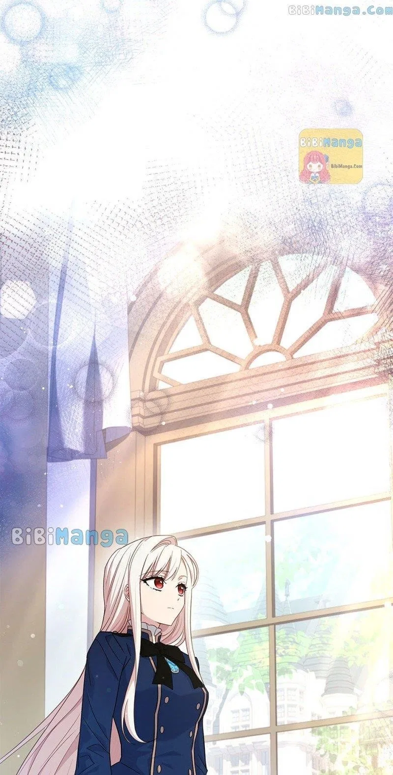 The Lady Wants to Rest Chapter 71 – Page 5