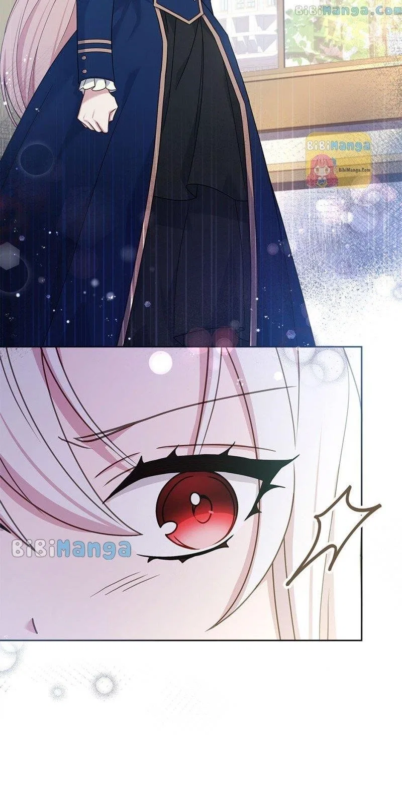 The Lady Wants to Rest Chapter 71 – Page 6