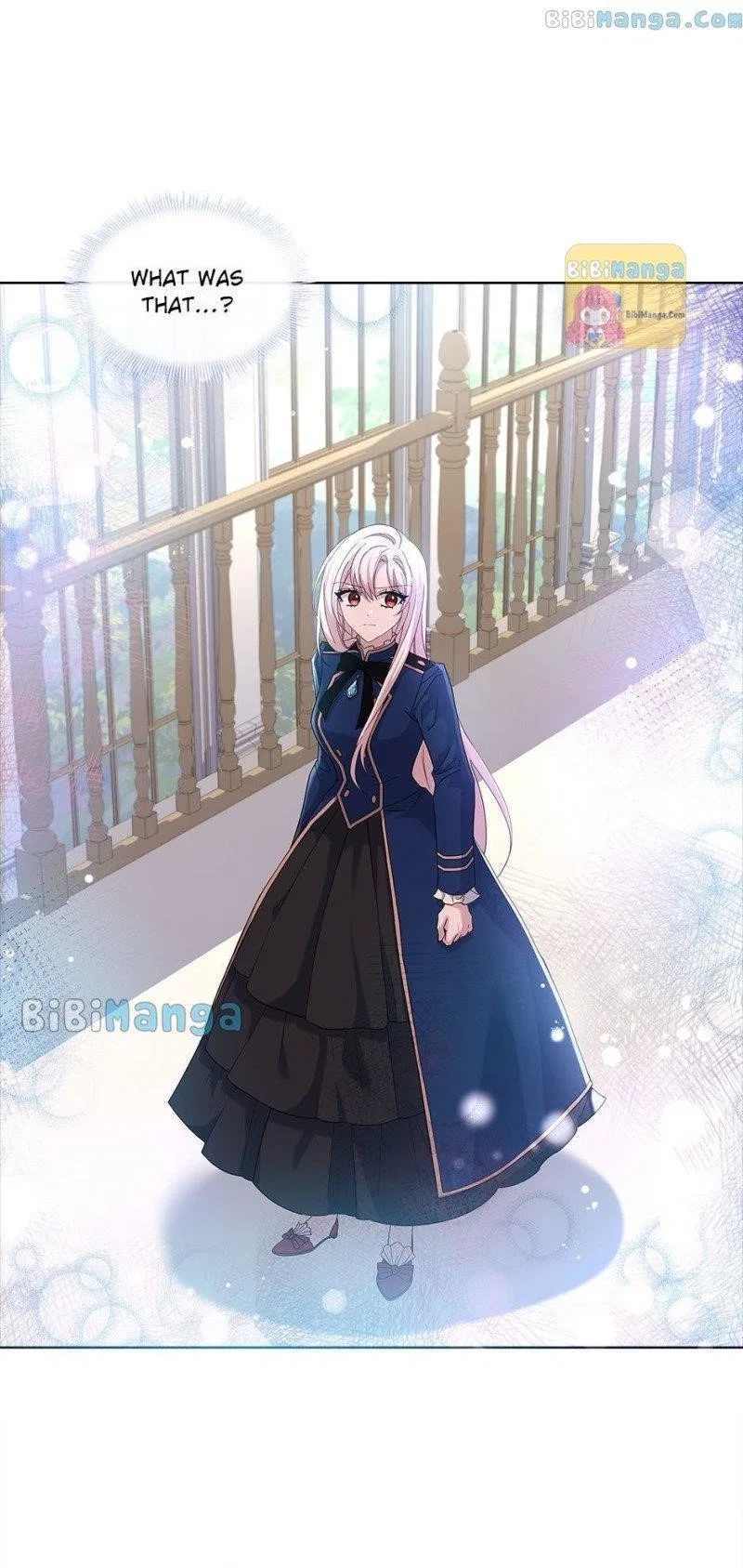 The Lady Wants to Rest Chapter 71 – Page 7