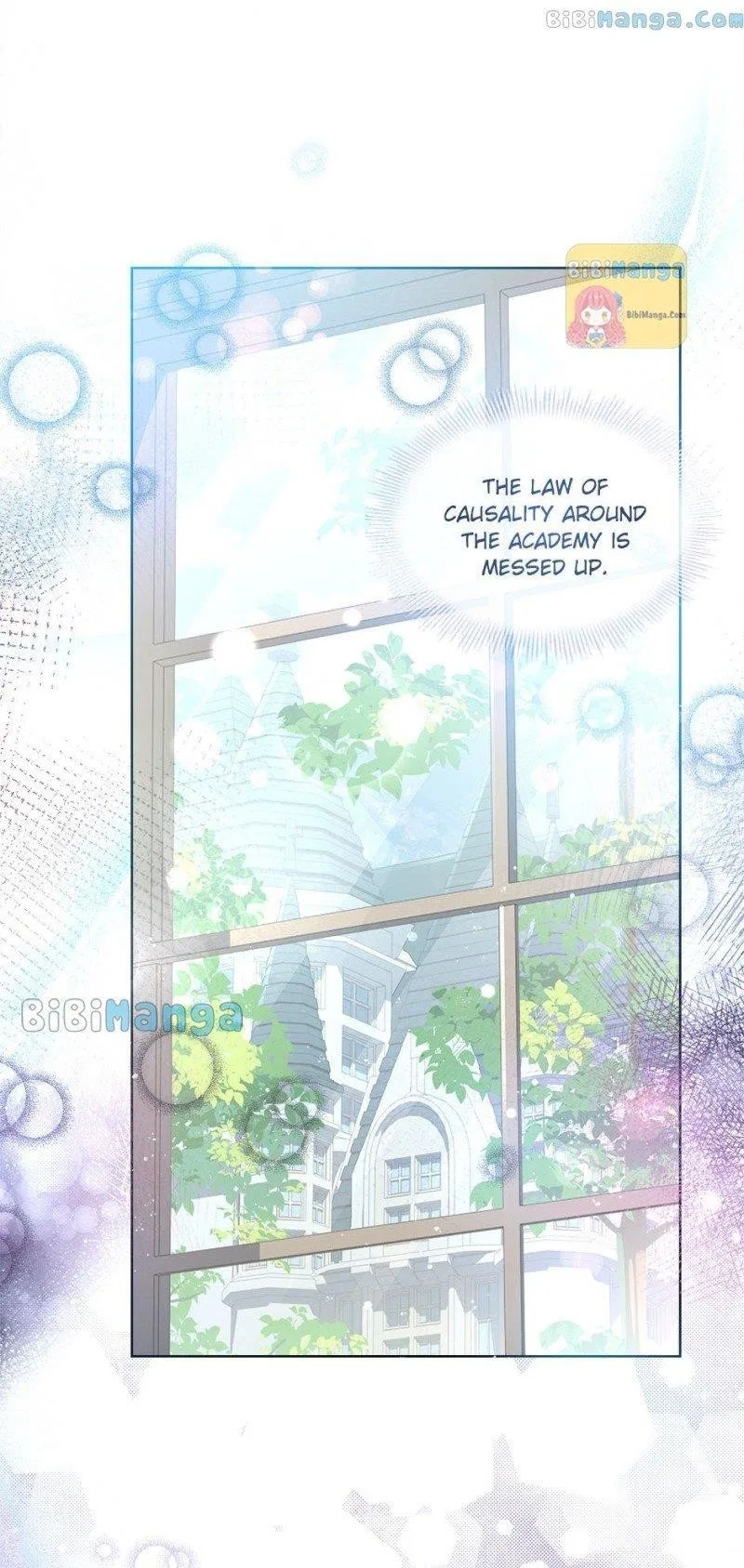 The Lady Wants to Rest Chapter 71 – Page 8