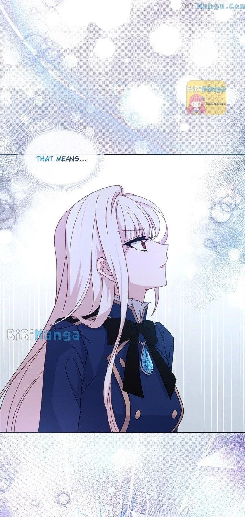The Lady Wants to Rest Chapter 71 – Page 9