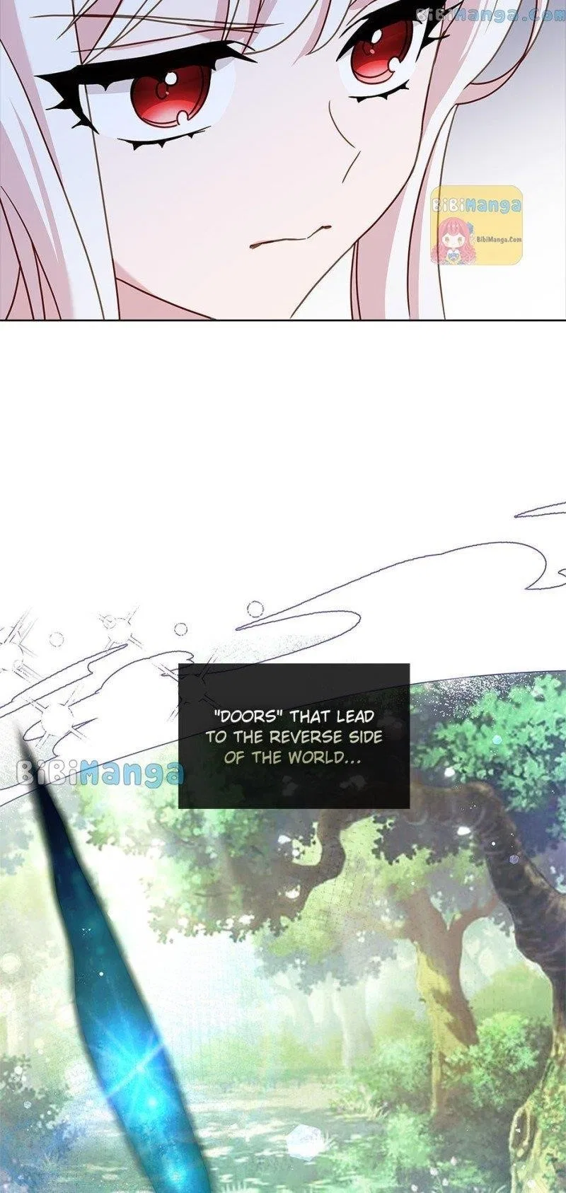 The Lady Wants to Rest Chapter 71 – Page 11