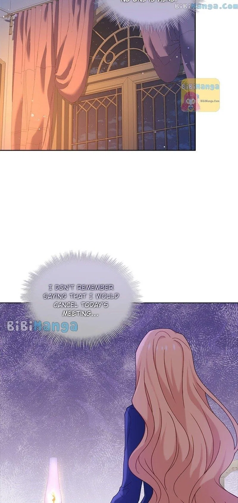The Lady Wants to Rest Chapter 71 – Page 20