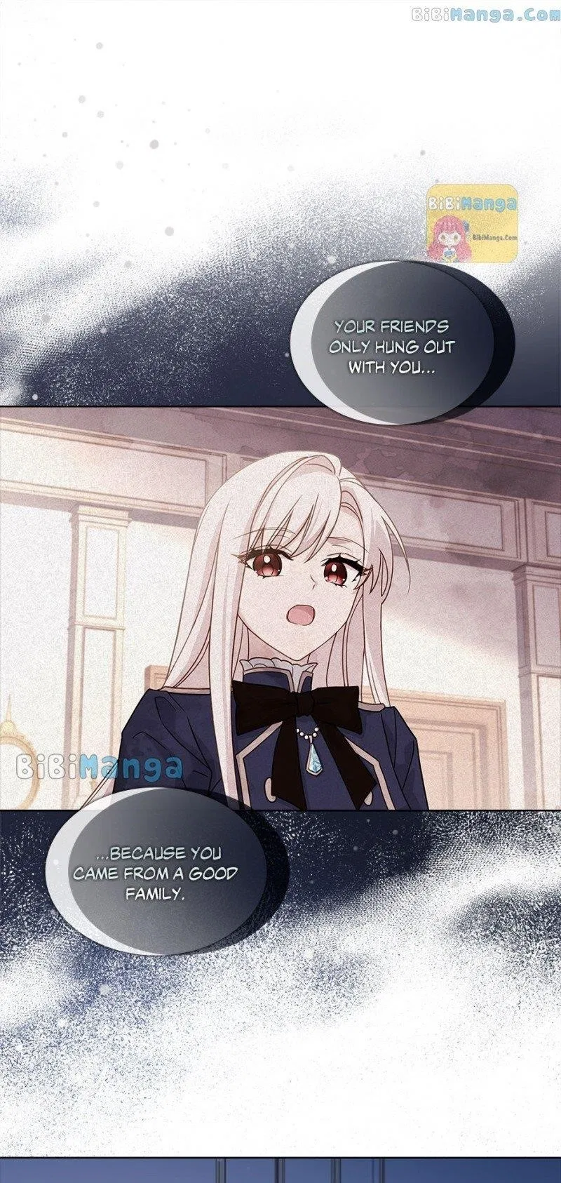 The Lady Wants to Rest Chapter 71 – Page 22