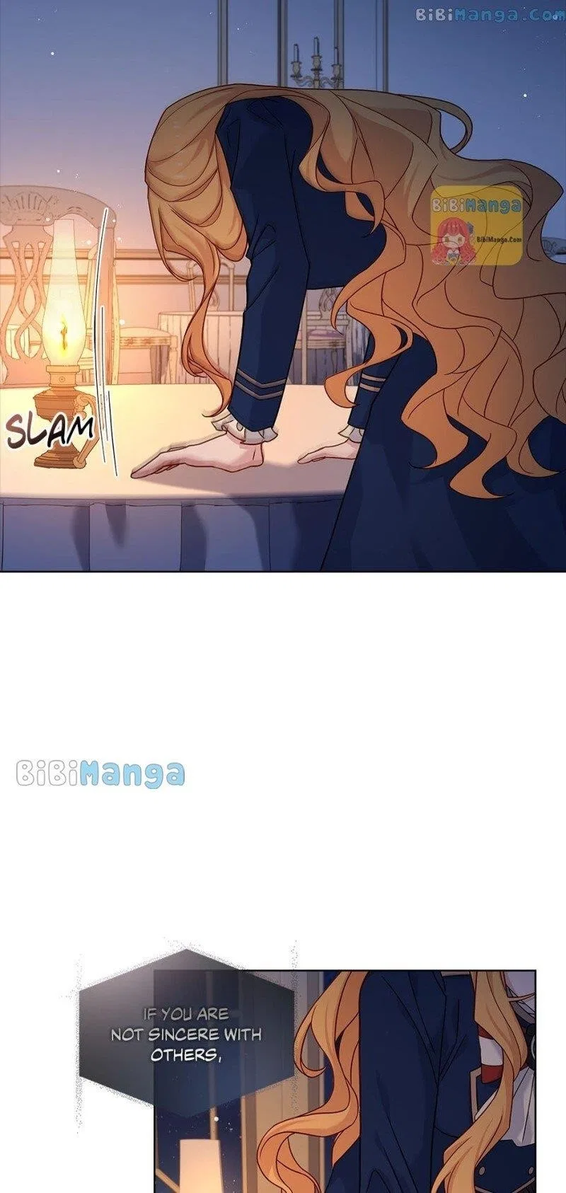 The Lady Wants to Rest Chapter 71 – Page 23