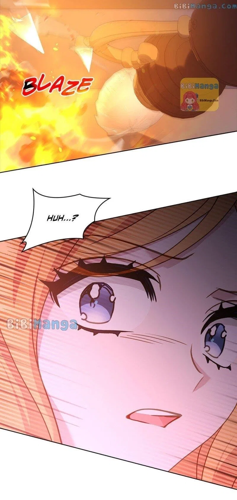 The Lady Wants to Rest Chapter 71 – Page 27