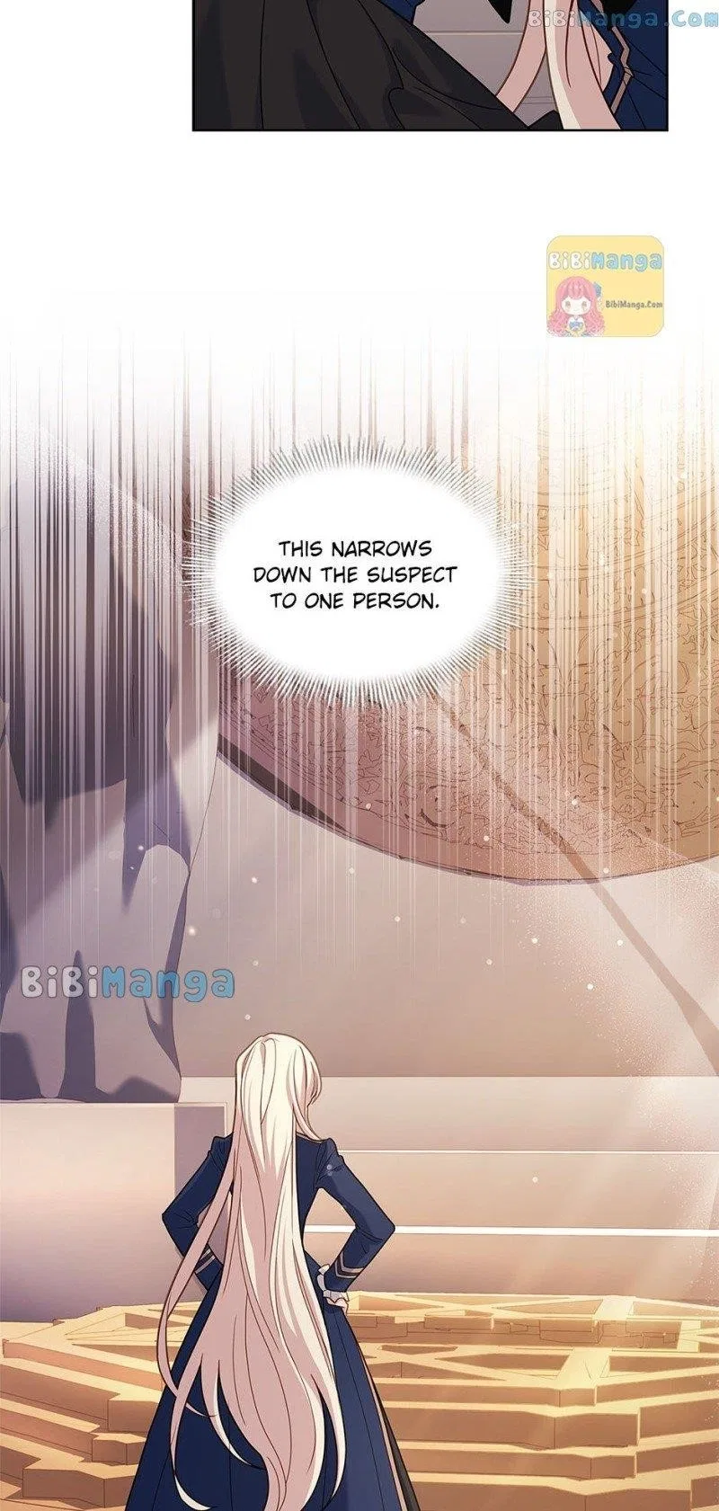 The Lady Wants to Rest Chapter 71 – Page 33