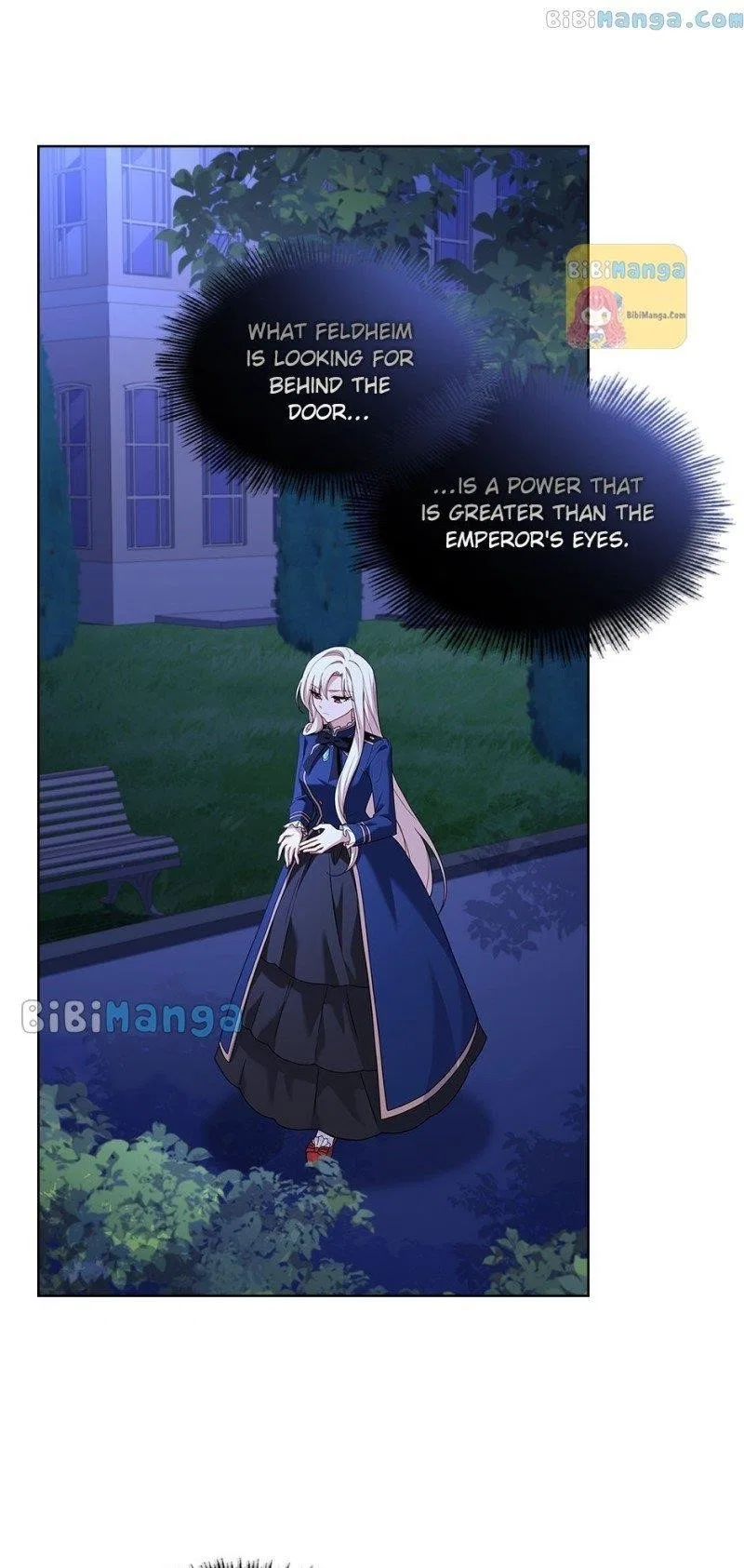 The Lady Wants to Rest Chapter 71 – Page 36