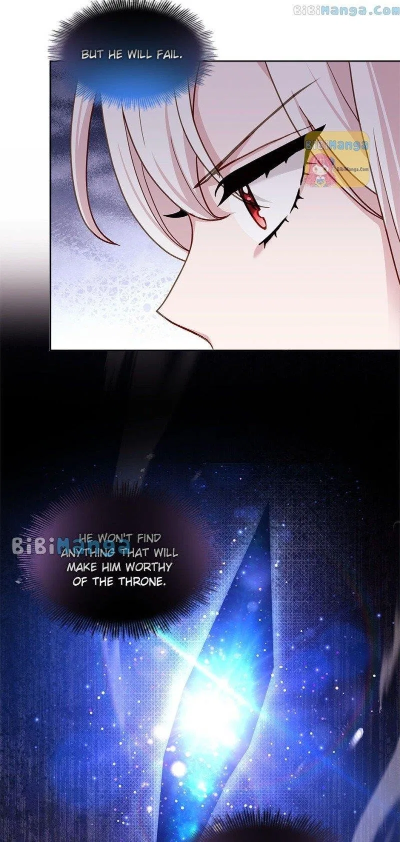 The Lady Wants to Rest Chapter 71 – Page 37