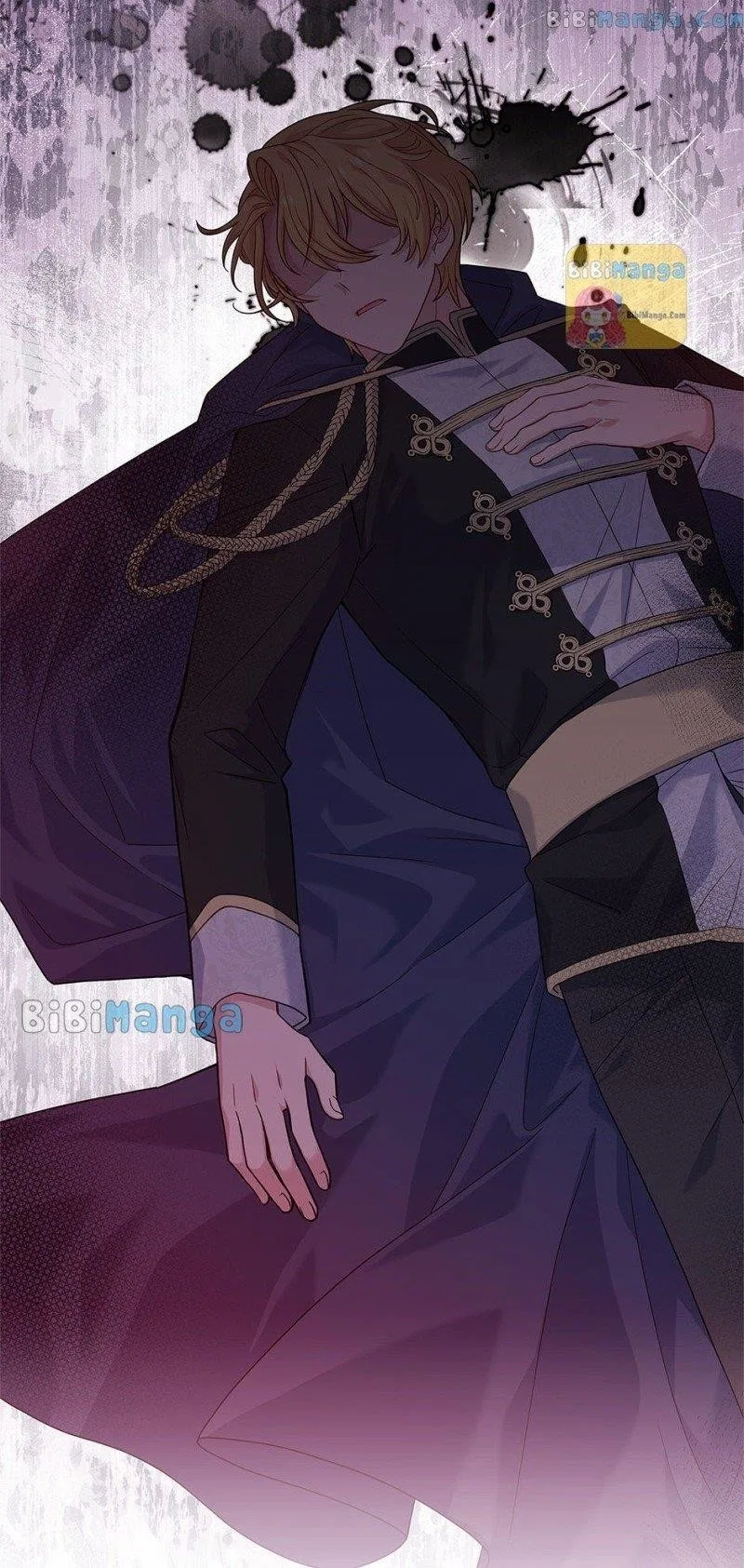 The Lady Wants to Rest Chapter 71 – Page 39