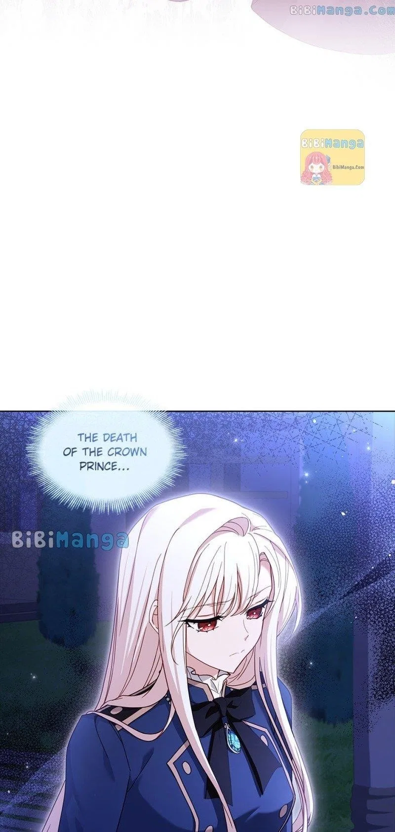The Lady Wants to Rest Chapter 71 – Page 40
