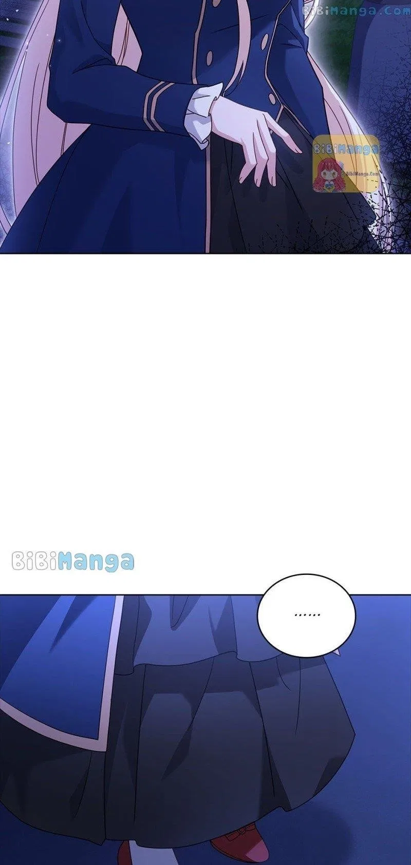 The Lady Wants to Rest Chapter 71 – Page 41