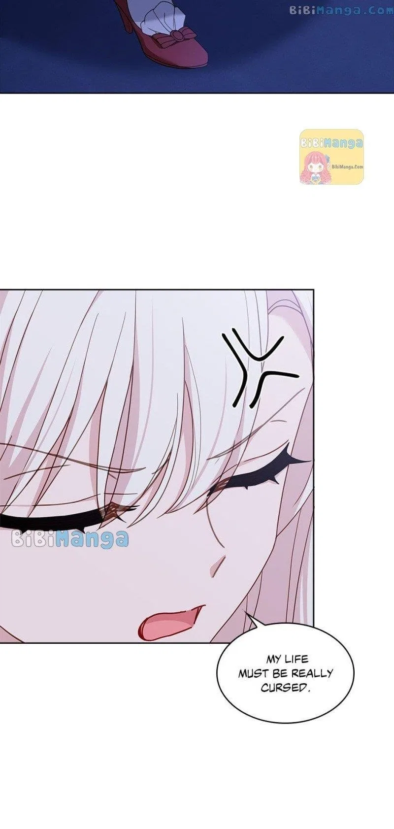 The Lady Wants to Rest Chapter 71 – Page 42