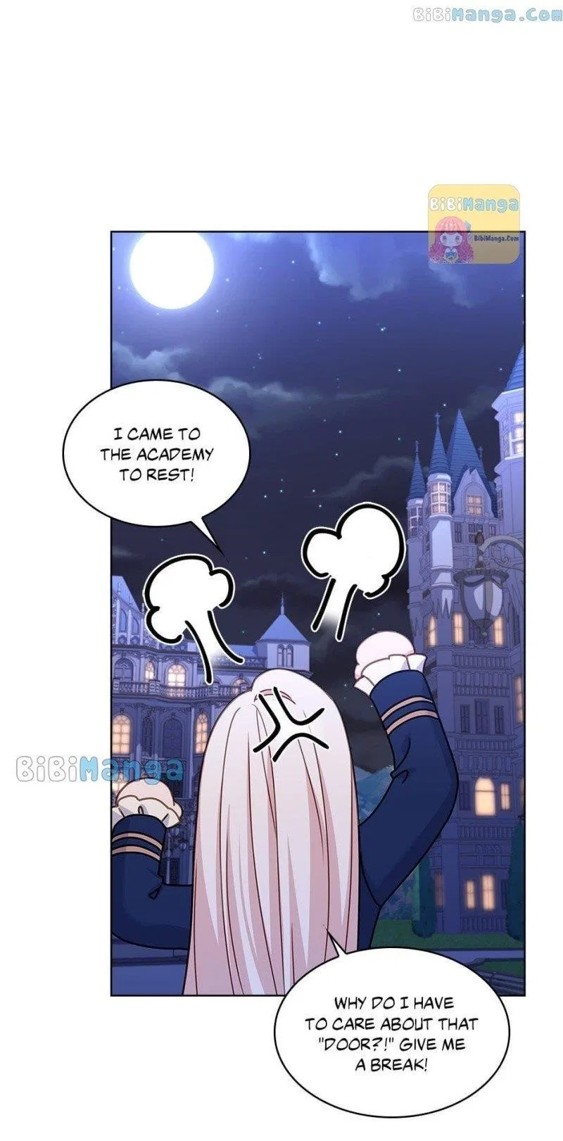 The Lady Wants to Rest Chapter 71 – Page 43
