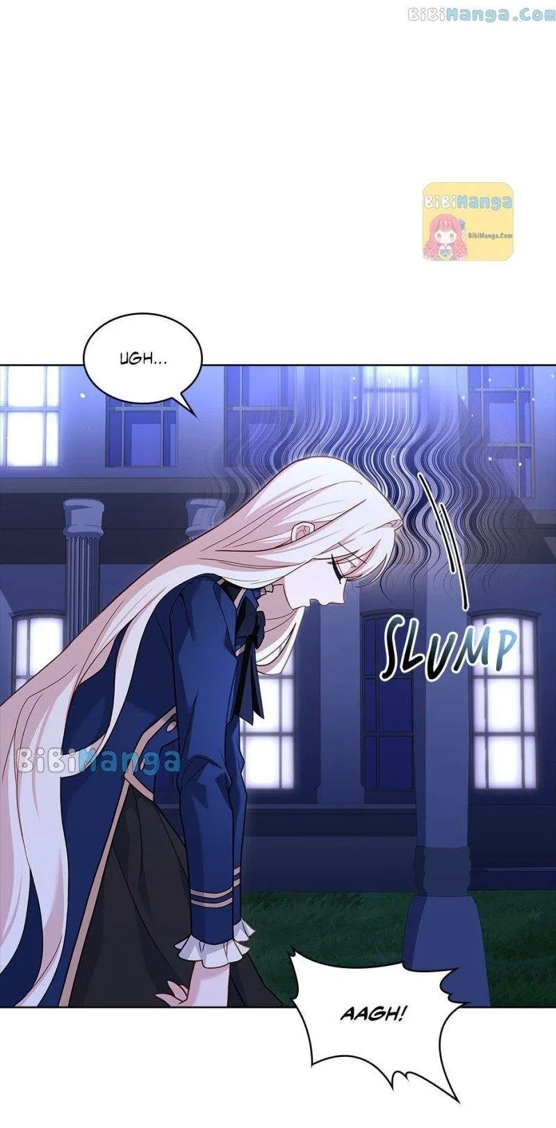 The Lady Wants to Rest Chapter 71 – Page 44
