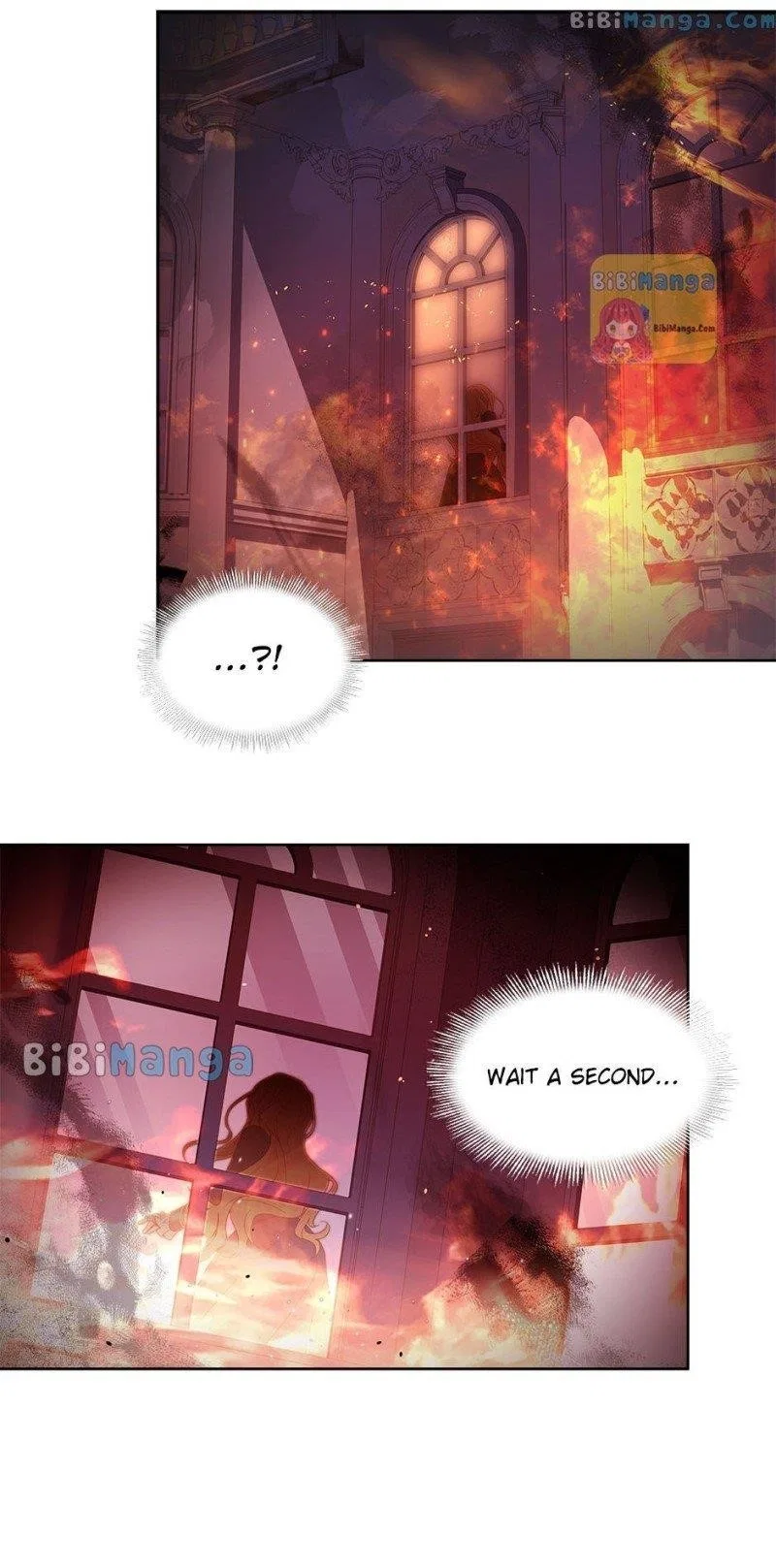 The Lady Wants to Rest Chapter 71 – Page 49