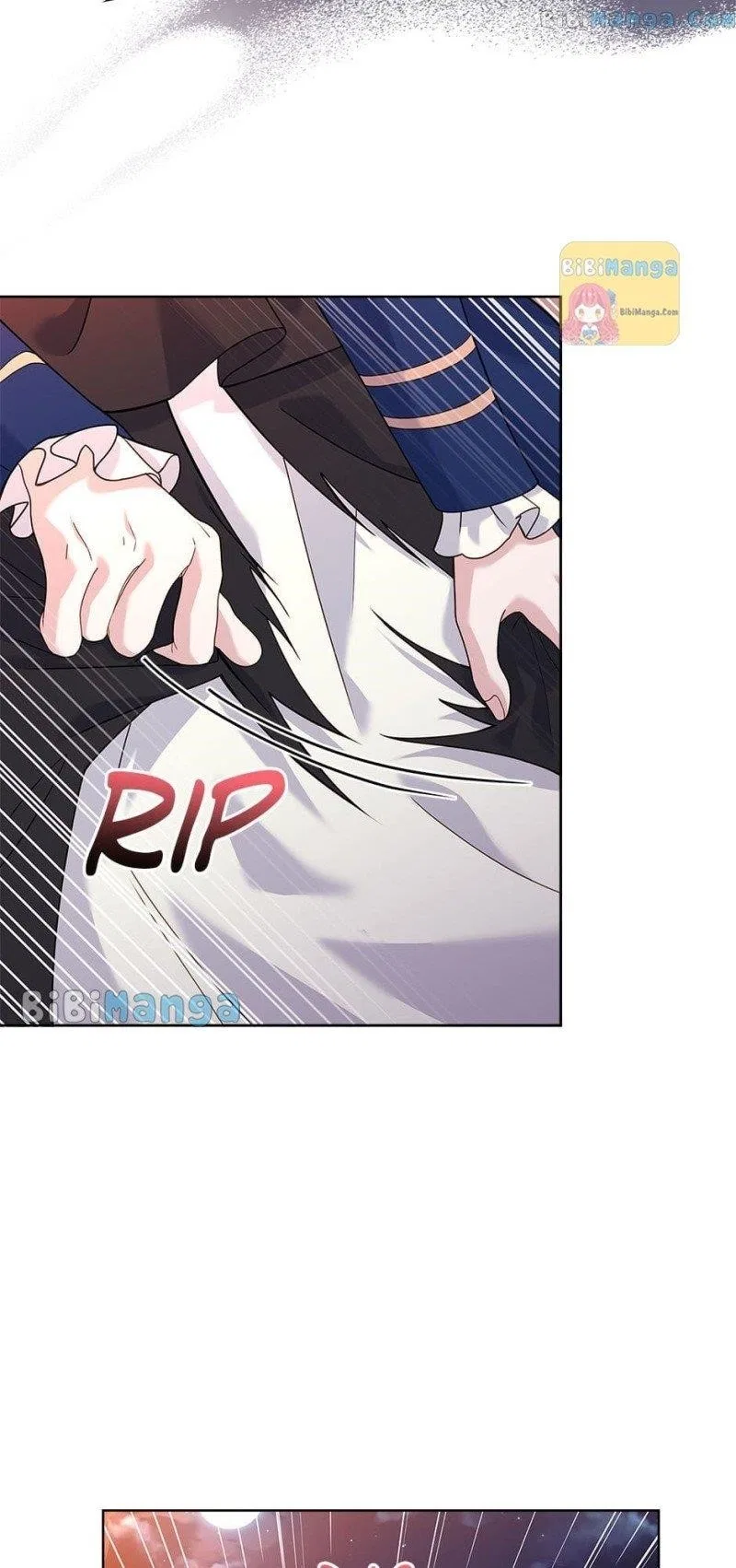 The Lady Wants to Rest Chapter 71 – Page 52