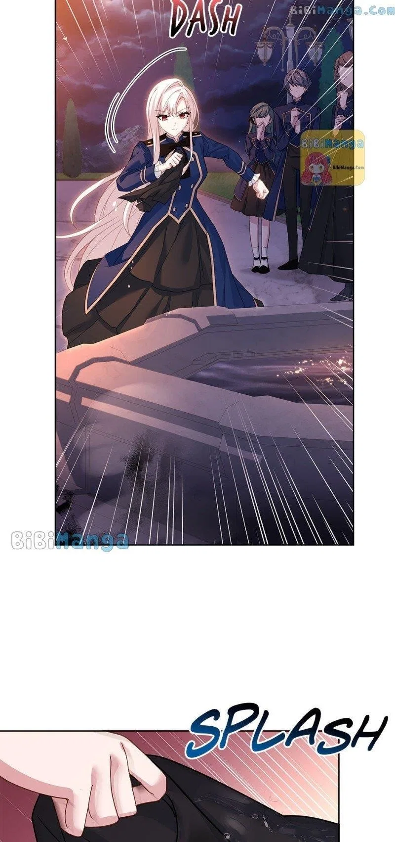 The Lady Wants to Rest Chapter 71 – Page 53