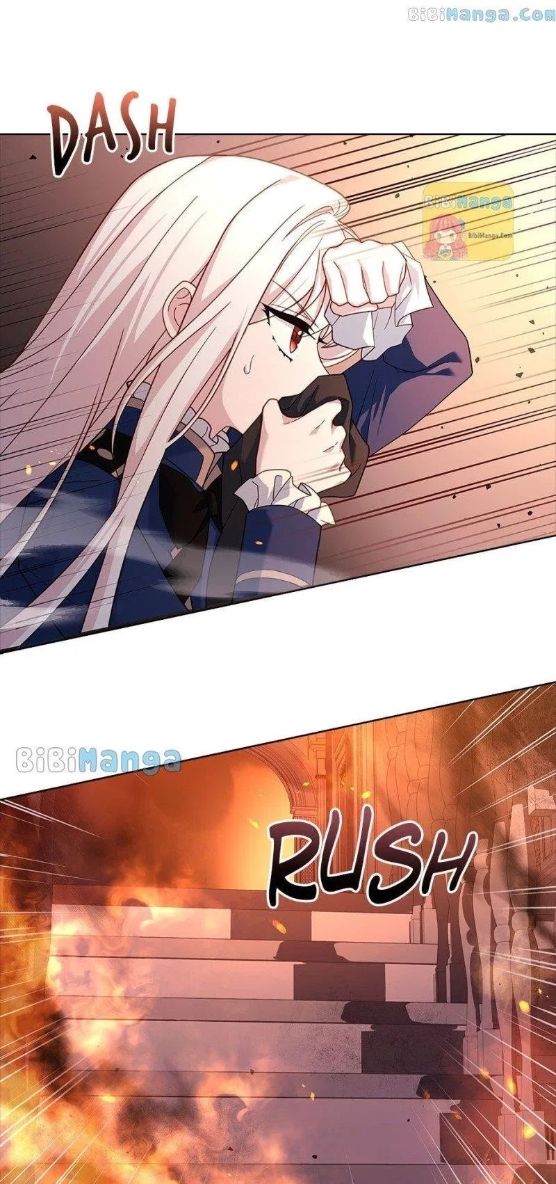 The Lady Wants to Rest Chapter 71 – Page 56