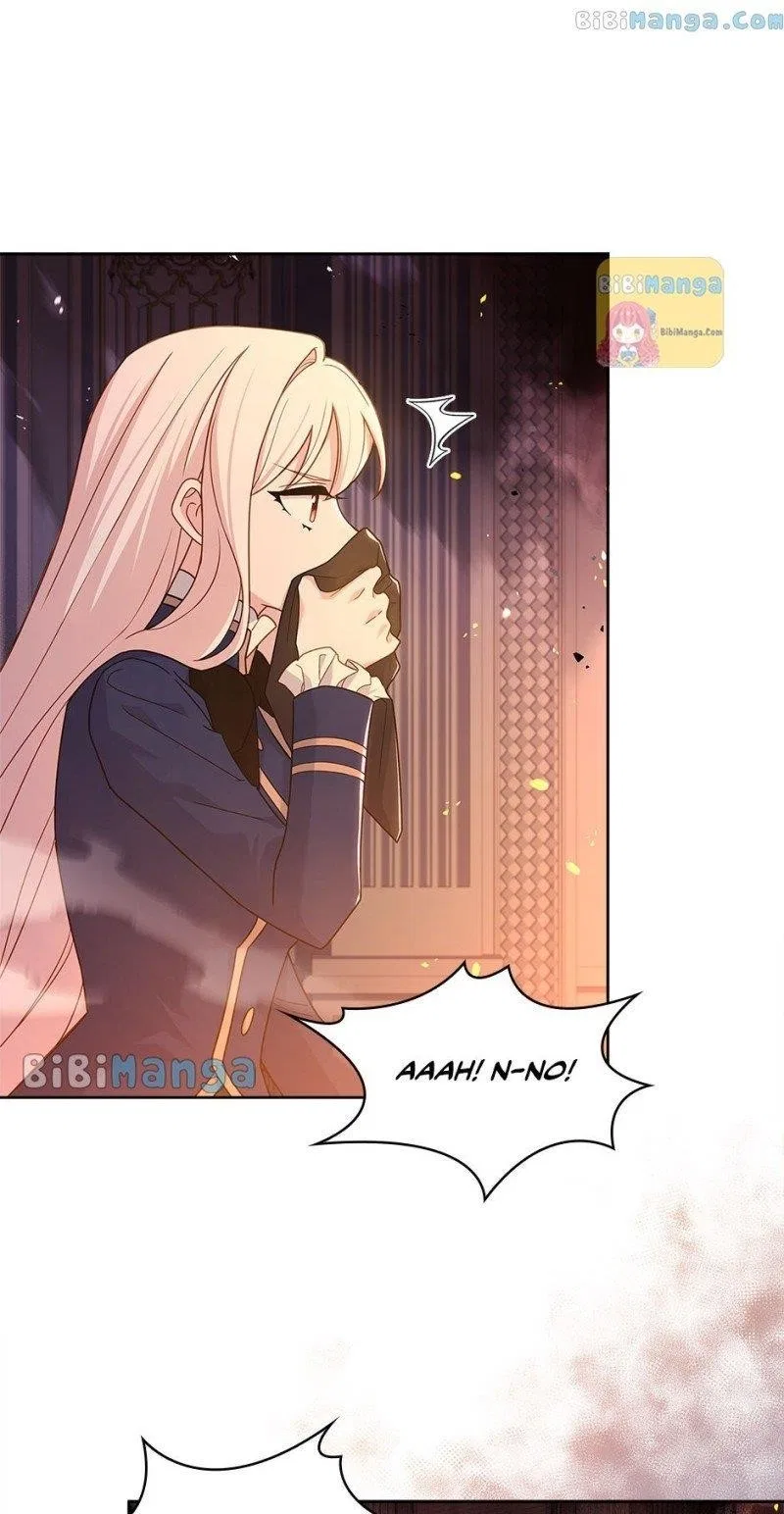 The Lady Wants to Rest Chapter 71 – Page 58