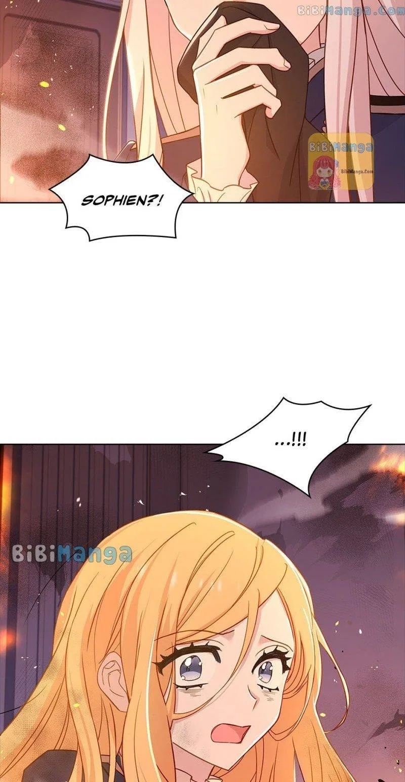 The Lady Wants to Rest Chapter 71 – Page 60
