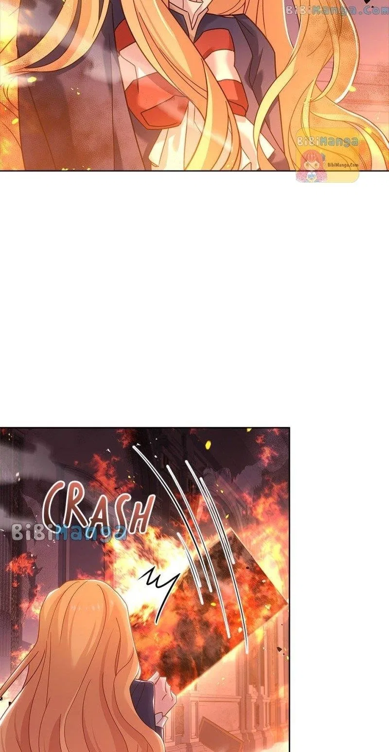The Lady Wants to Rest Chapter 71 – Page 61