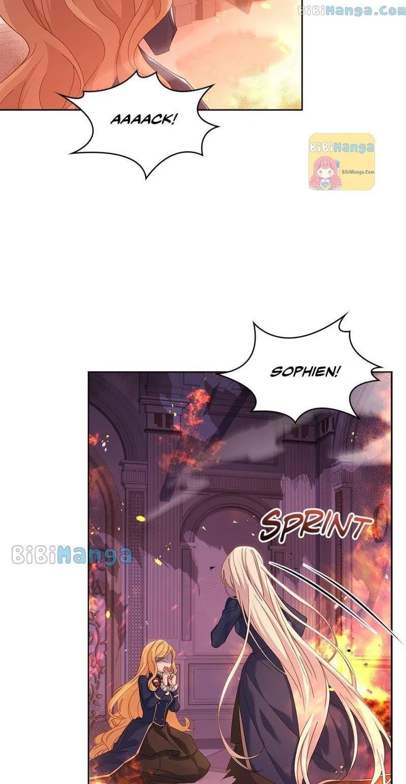 The Lady Wants to Rest Chapter 71 – Page 62